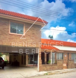 VTM-006 VENTA DE CASA COL PETROLERA TAMPICO TAMAULIPAS 