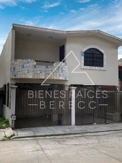 VTM-008 VENTA DE CASA COL AMPL. ECHEVERRIA TAMPICO TAMAULIPAS 