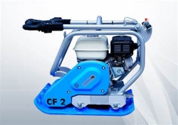 PLACAS VIBRATORIAS MONO SENTIDO / CF2