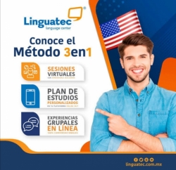 Aprende inglés Becas