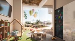 Departamentos en Preventa en Andares