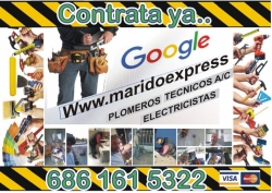 Plomeria y Electricidad 24/7