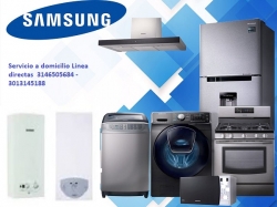Mantenimiento de Neveras Samsung Barranquilla 3146505684