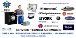 Reparacion de lavadoras y secadoras