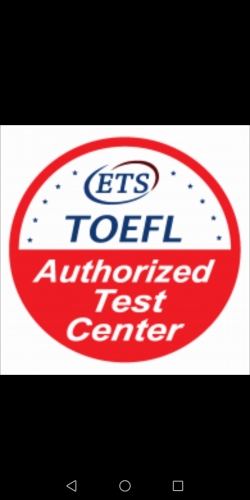 TOEFL ITP, TOEFL IBT.. TE URGE...! 