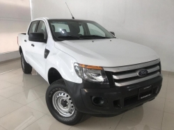 Ford ranger 2015 