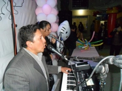 Aventura musical