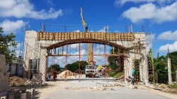 CAlCULO ESTRUCTURAL Y DISEÑO ARQUITECTONICO