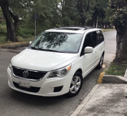 PRECIOSA WOLKSWAGEN ROUTAN 3.8L