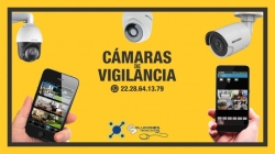 Cámaras de Vigilancia
