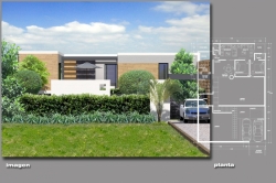 SE HACEN PLANOS ARQUITECTONICOS EN CAD 