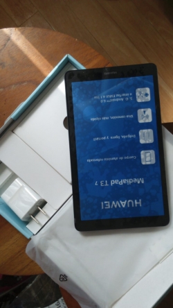 TABLETA HUAWEI MEDIAPAD T3-7