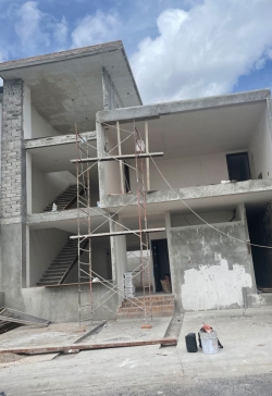 -	PREVENTA DE RESIDENCIA 