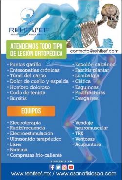 Terapia Fisica 