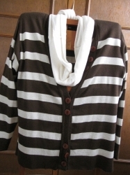 ROPA PARA DAMA