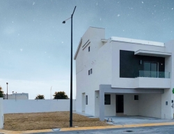 residenciales en monterrey 