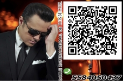 Doble internacional de Luis Miguel