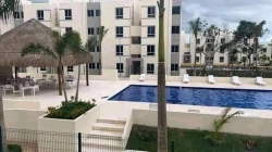 TRASPASO DEPARTAMENTO EN ALDEA TULUM 