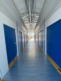 RENTA DE MINIBODEGAS PARA AUTOALMACENAJE