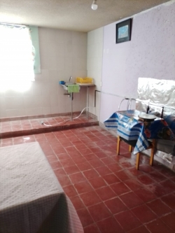 RENTO DEPARTAMENTO AMUEBLADO para una persona