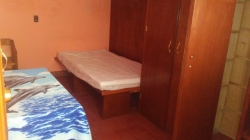 RENTO CUARTO AMUEBLADO para una persona