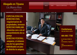 ABOGADOS EN TIJUANA CIVIL 