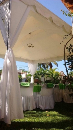 Eventos Real de Morelos 