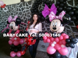 Animadoras Baby Shower juegos divertidos !