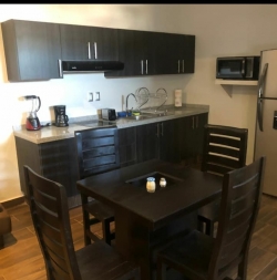 ZentricoSuites Morelia