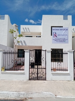 SERVICIOS LEGALES Y DE OFICINA VIRTUAL MERIDA