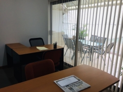 LAS MEJORES OFICINAS 