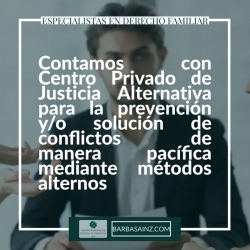 PROTEGE TU INMUEBLE EN ARRENDAMIENTO CON JUSTICIA ALTERNATIVA