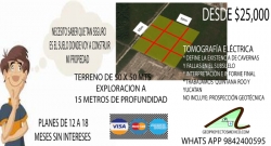 Tomografía para detección de cavernas. Diagnósticos