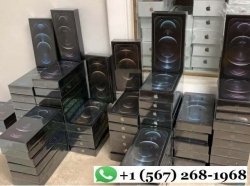 Nuevo Apple iPhone 13 Pro Max / 13/12 Pro Max / 11 Pro / 11 Pro Max 