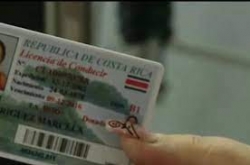 obtener su licencia de conducir en línea