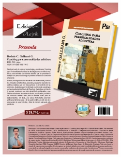 Coaching para Personalidades Adictivas 