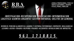 Abogados Tuxtla, Recuperamos tu dinero