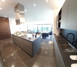 West Point Preventa de departamentos