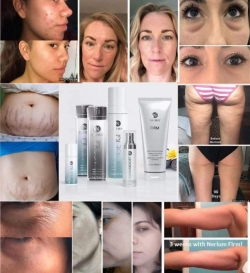 Productos para la piel