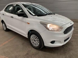 Ford figo 2016 