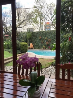 Residencia en Venta en Lomas de Bezares