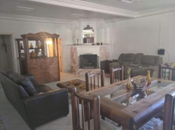 Departamento Amueblado en Tijuana 