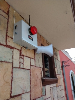 SISTEMAS DE SEGURIDAD PARA CASA O NEGOCIO