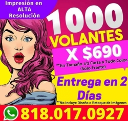 LONAS IMPRESAS MONTERREY w 818 017 09 27