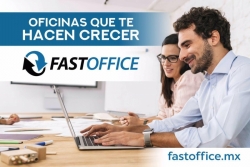 EXCELENTES OFICINAS EN RENTA CON SERVICIOS