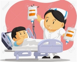 AGENCIA DE ENFERMERAS 