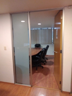Espacios Disponibles para Renta de Oficina