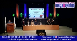 RENTA DE PANTALLAS DE LEDS – MEGA EVENTOS TAMPICO 