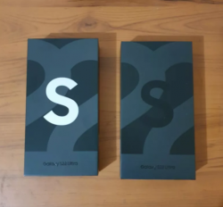 Samsung Galaxy S22 Ultra 5G, S21 Ultra 5G, S22 + 5G, S22 5G, Sony Playstation PS5