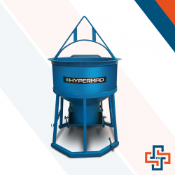 Bacha Hypermaq BH- 500